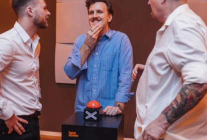 Düsseldorf Schlag den Junggesellen - Die Gameshow image 5