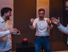 Düsseldorf Schlag den Junggesellen - Die Gameshow image 4