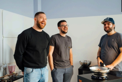 Düsseldorf Schlag den Junggesellen - Die Gameshow image 7