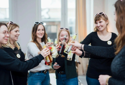 Düsseldorf Schlag den Junggesellen - Die Gameshow image 6