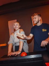 Schlag den Junggesellen - Die Gameshow Berlin