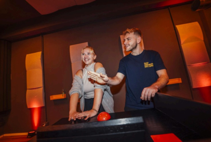 Düsseldorf Schlag den Junggesellen - Die Gameshow image 1