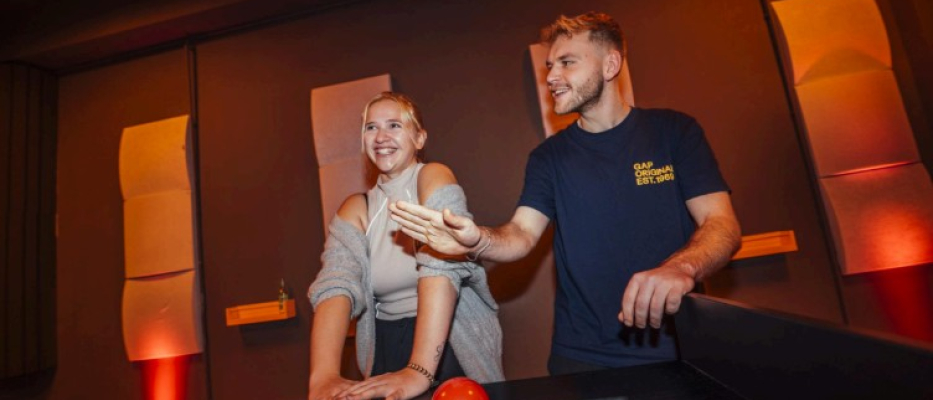 Düsseldorf Schlag den Junggesellen - Die Gameshow image 1