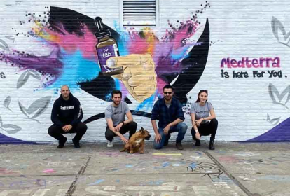 Düsseldorf Graffiti Workshop image 3