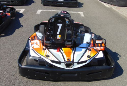 Danzig Outdoor GoKart image 1