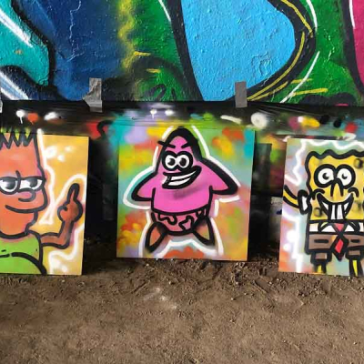 spongebob-graffiti.jpg image 1