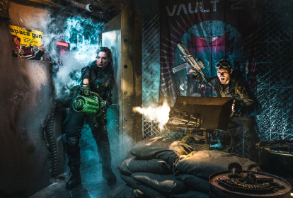 Barcelona Escape Room image 1
