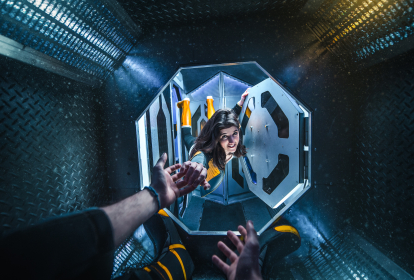 Barcelona Escape Room image 4