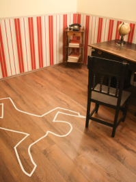 Escape Room Dublin