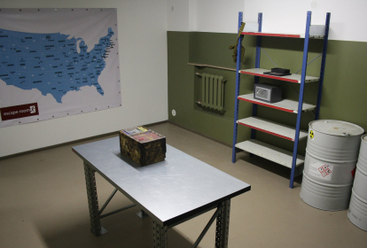 Kopenhagen Escape Room image 1