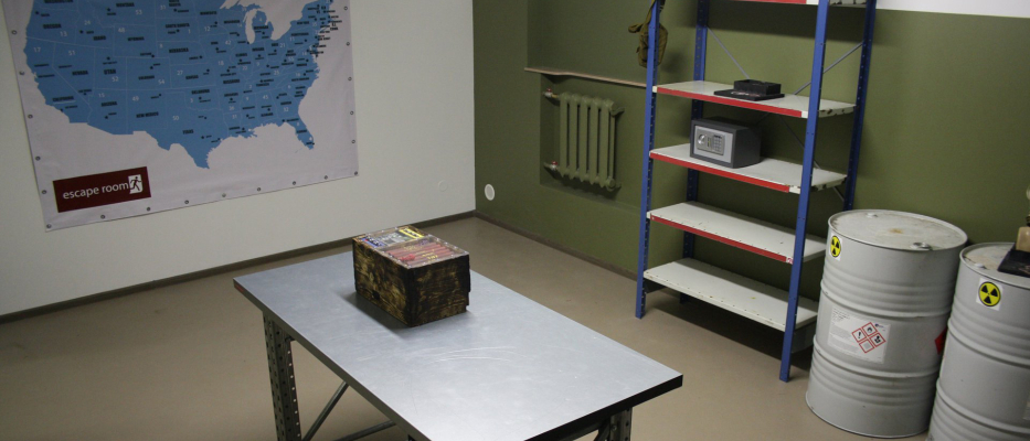 Kopenhagen Escape Room image 1