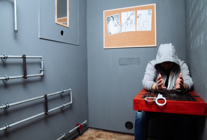 Düsseldorf Escape Room image 1
