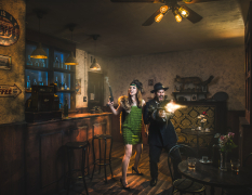 Barcelona Escape Room image 3