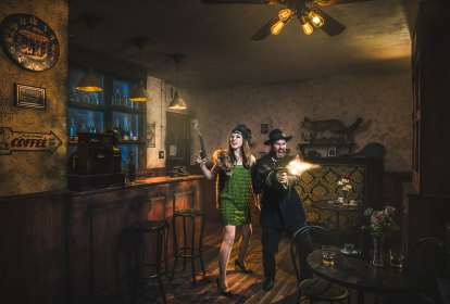 Barcelona Escape Room image 3