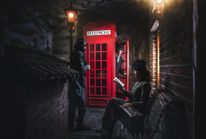 Barcelona Escape Room image 2