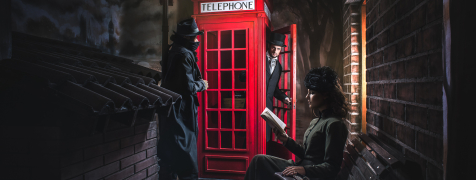 Barcelona Escape Room image 2