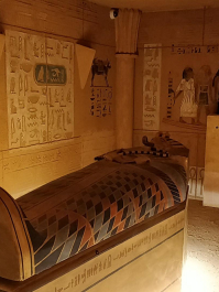 Escape Room Straßburg