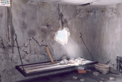 Hamburg Escape Room image 1