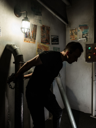 Escape Room Bukarest