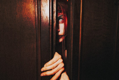 Bukarest Geisterhaus Escape image 2