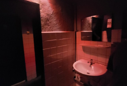 Bukarest Geisterhaus Escape image 3