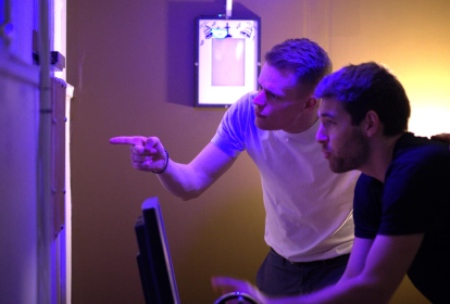 Kopenhagen Escape Room image 2