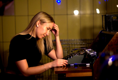 Kopenhagen Escape Room image 3