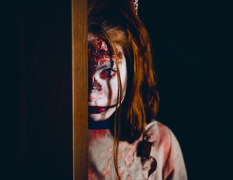 Bukarest Geisterhaus Escape image 4