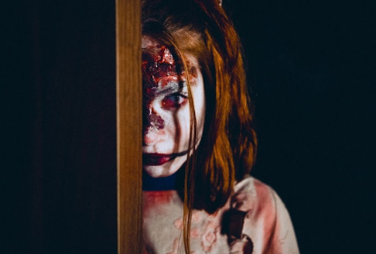 Bukarest Geisterhaus Escape image 4