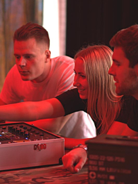 Escape Room Brüssel