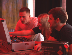 Kopenhagen Escape Room image 4