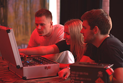Kopenhagen Escape Room image 4