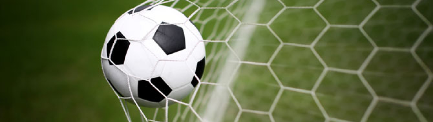 Bukarest Fußball mit oben-ohne Schiedsrichterin image 1