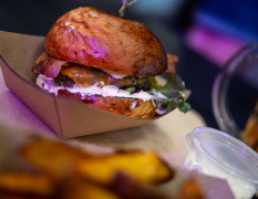 Prag Gaming-Session mit Burger & Bier image 4