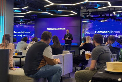 Prag LAN-Party image 6