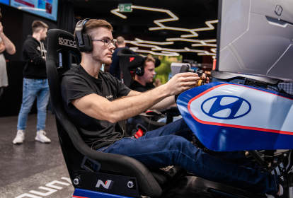 Prag Gaming-Session mit Burger & Bier image 8