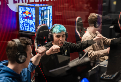 Prag LAN-Party image 1