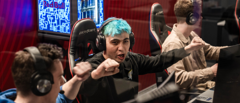 Prag LAN-Party image 1