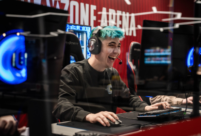 Prag LAN-Party image 3