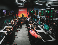 Prag LAN-Party image 4