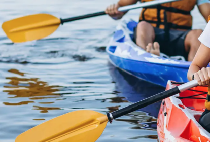 Ibiza Kajak oder SUP mieten image 3