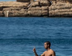 Ibiza Kajak oder SUP mieten image 4