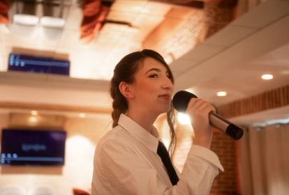 Paris Karaoke Restaurant image 5