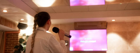 Paris Karaoke Restaurant image 2