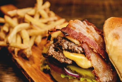 Paris Karaoke Restaurant image 4