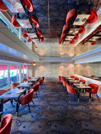 Karaoke Restaurant Paris