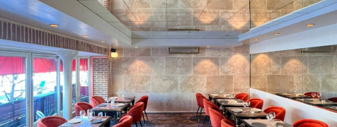 Paris Steak & Fritten image 2