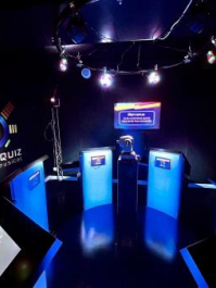 Musik Quiz Brüssel