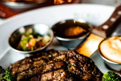 Paris Karaoke Restaurant image 6