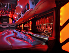 Belgrad Hummer Limousine image 4